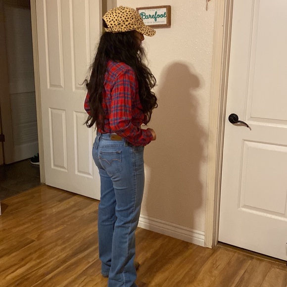 Levi’s jean pants, size 28, used and still in good condition - Picture 4 of 10